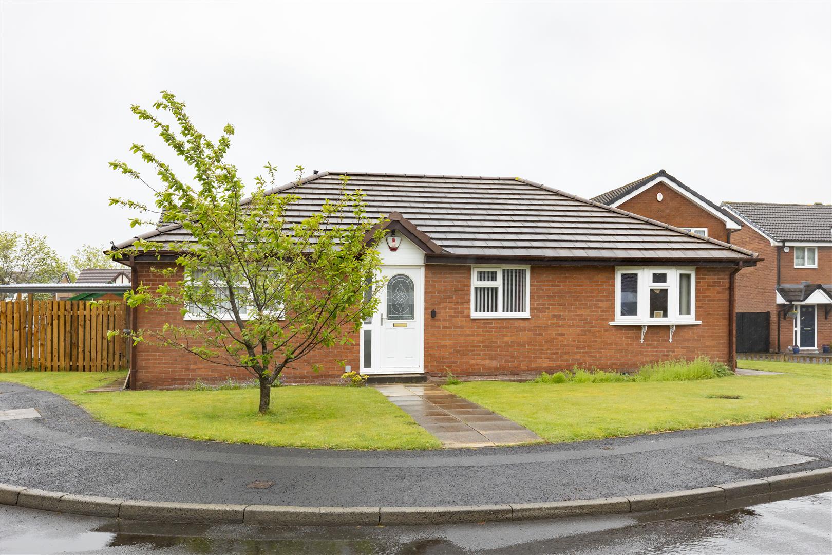 3 bed property in Ashfields, Leyland
